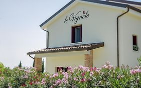 Alloggi Agrituristici Le Vignole